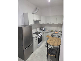 Mieszkanie podkarpackie
Rzeszów
Zalesie Do wynajęcia 2000 PLN 33 m2 