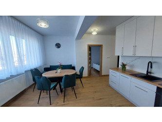 Mieszkanie mazowieckie
grójecki
Warka
Warka Do wynajęcia 2700 PLN 44 m2 