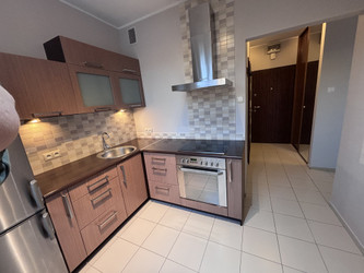 Mieszkanie dolnośląskie
Wrocław Do wynajęcia 2200 PLN 32 m2 