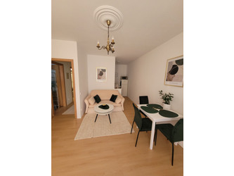 Mieszkanie zachodniopomorskie
Szczecin Do wynajęcia 2500 PLN 39 m2 