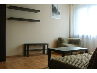 Mieszkanie małopolskie
Kraków
Krowodrza Do wynajęcia 2300 PLN 29 m2 