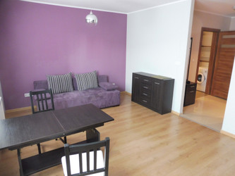 Mieszkanie dolnośląskie
Wrocław
Śródmieście Do wynajęcia 2100 PLN 32 m2 