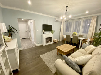 Mieszkanie małopolskie
Kraków
Prądnik Czerwony Do wynajęcia 3100 PLN 45 m2 