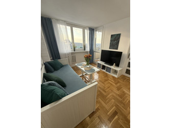 Mieszkanie śląskie
Katowice
Śródmieście Do wynajęcia 2800 PLN 52 m2 