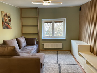 Mieszkanie mazowieckie
Warszawa
Bemowo Do wynajęcia 2900 PLN 28 m2 