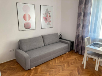 Mieszkanie mazowieckie
Warszawa
Mokotów Do wynajęcia 2700 PLN 25 m2 