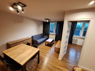 Mieszkanie śląskie
wodzisławski
Wodzisław Śląski Do wynajęcia 1600 PLN 39 m2 