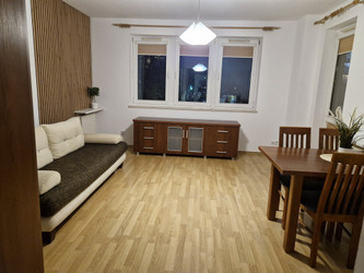 Mieszkanie mazowieckie
Warszawa
Bielany Do wynajęcia 3150 PLN 36 m2 