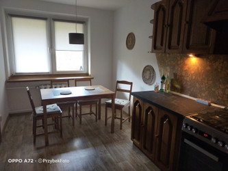 Mieszkanie dolnośląskie
Wrocław
Krzyki Do wynajęcia 2600 PLN 67 m2 