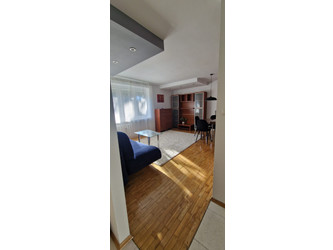 Mieszkanie mazowieckie
Warszawa
Ochota Do wynajęcia 2800 PLN 46 m2 