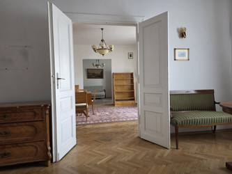 Mieszkanie mazowieckie
Warszawa Do wynajęcia 9500 PLN 116 m2 
