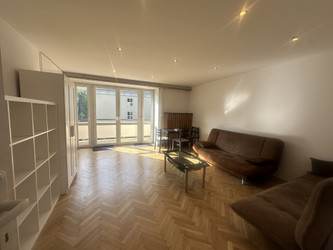 Mieszkanie mazowieckie
Warszawa
Śródmieście Do wynajęcia 3200 PLN 44 m2 