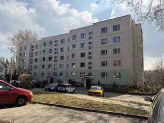 Mieszkanie pomorskie
Sopot
Kamienny Potok Do wynajęcia 3200 PLN 38 m2 