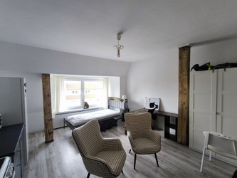 Mieszkanie dolnośląskie
Wrocław Do wynajęcia 2300 PLN 30 m2 