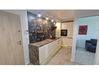 Mieszkanie podkarpackie
Rzeszów
Drabinianka Do wynajęcia 2200 PLN 40 m2 