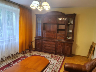 Mieszkanie mazowieckie
Warszawa
Mokotów Do wynajęcia 4500 PLN 58 m2 