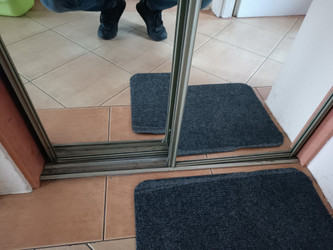Mieszkanie lubelskie
Biała Podlaska Do wynajęcia 1400 PLN 32 m2 