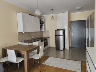 Mieszkanie wielkopolskie
Poznań
Stare Miasto Do wynajęcia 2400 PLN 47 m2 
