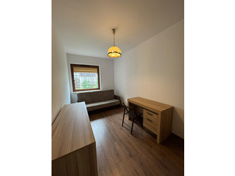 Mieszkanie małopolskie
Kraków
Grzegórzki Do wynajęcia 1750 PLN 16 m2 