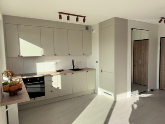 Mieszkanie mazowieckie
Warszawa
Bemowo Do wynajęcia 2700 PLN 27 m2 