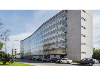 Mieszkanie małopolskie
Kraków
Prądnik Biały Do wynajęcia 2800 PLN 45 m2 