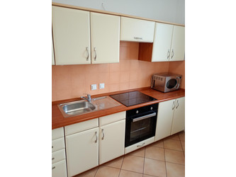 Mieszkanie mazowieckie
Warszawa Do wynajęcia 3200 PLN 44 m2 
