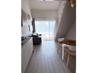 Mieszkanie zachodniopomorskie
Świnoujście Do wynajęcia 3100 PLN 36 m2 