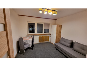 Mieszkanie mazowieckie
Warszawa
Wola Do wynajęcia 2600 PLN 30 m2 