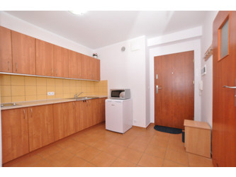 Mieszkanie warmińsko-mazurskie
Olsztyn
Podgrodzie Do wynajęcia 2300 PLN 34 m2 