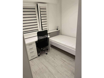 Pokój lubelskie
Lublin Do wynajęcia 1250 PLN 