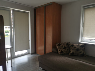 Pokój małopolskie
Kraków
Krowodrza
Krowodrza Do wynajęcia 1400 PLN 