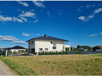 Działka mazowieckie
piaseczyński
Góra Kalwaria
Łubna Na sprzedaż 579 000 PLN 920 m2 