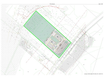 Działka podlaskie
Białystok Na sprzedaż 995 000 PLN 0 m2 