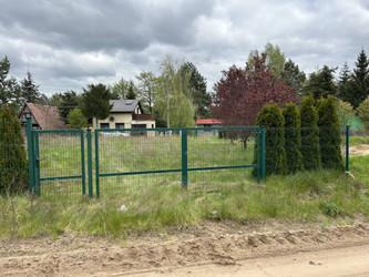 Działka wielkopolskie
poznański
Pobiedziska
Barcinek
Barcinek Na sprzedaż 250 000 PLN 635 m2 