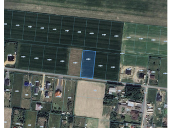 Działka mazowieckie
płoński
Płońsk
Ćwiklinek Na sprzedaż 120 000 PLN 3000 m2 