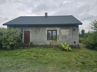 Działka świętokrzyskie
jędrzejowski
Wodzisław
Olbrachcice Na sprzedaż 200 000 PLN 6600 m2 