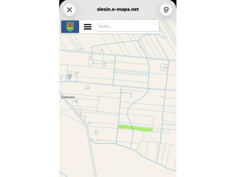 Działka wielkopolskie
koniński
Ślesin
Ostrowąż-Kolonia Na sprzedaż 110 000 PLN 18 200 m2 