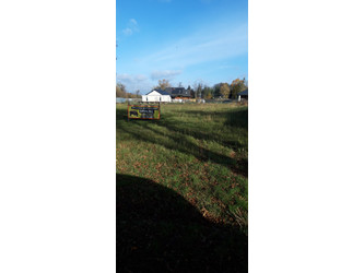 Działka mazowieckie
grodziski
Jaktorów
Jaktorów Kolonia Na sprzedaż 200 850 PLN 1339 m2 