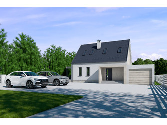 Działka mazowieckie
grodziski
Jaktorów
Chylice Na sprzedaż 349 000 PLN 4485 m2 