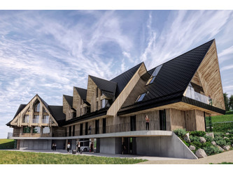 Działka małopolskie
tatrzański
Zakopane Na sprzedaż 6 750 000 PLN 1922 m2 