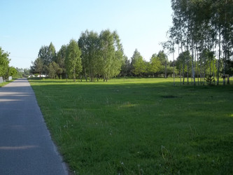 Działka łódzkie
skierniewicki
Skierniewice
Budy Grabskie Na sprzedaż 250 PLN 1050 m2 