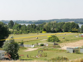 Działka warmińsko-mazurskie
ełcki
Stare Juchy
Szczecinowo Na sprzedaż 490 000 PLN 5003 m2 