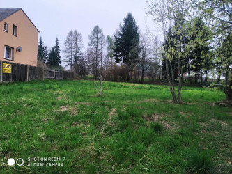 Działka małopolskie
chrzanowski
Libiąż
Libiąż Na sprzedaż 150 000 PLN 775 m2 