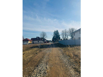 Działka mazowieckie
pruszkowski
Raszyn
Dawidy Bankowe Na sprzedaż 737 000 PLN 1061 m2 