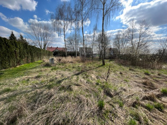 Działka wielkopolskie
poznański
Rokietnica
Kiekrz Na sprzedaż 620 000 PLN 1455 m2 