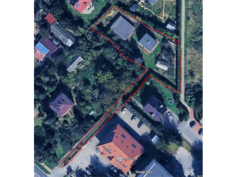 Działka lubelskie
lubelski
Jastków
Panieńszczyzna Na sprzedaż 880 000 PLN 1700 m2 