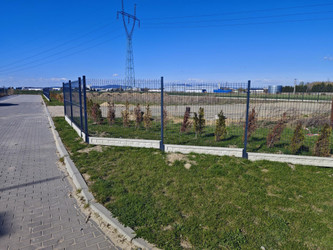 Działka dolnośląskie
dzierżoniowski
Pieszyce
Pieszyce Na sprzedaż 922 500 PLN 3000 m2 