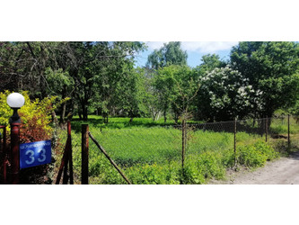 Działka mazowieckie
Warszawa
Wawer Na sprzedaż 990 000 PLN 1004 m2 