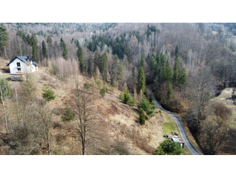 Działka małopolskie
myślenicki
Pcim
Pcim Na sprzedaż 249 999 PLN 4598 m2 